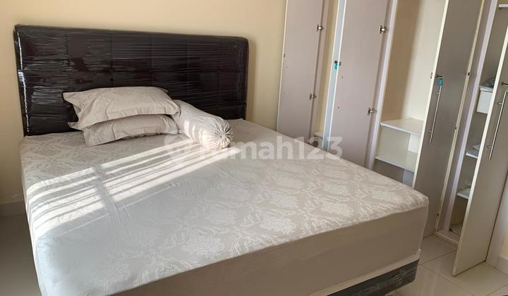 Sell Belleza Permata Hijau Apartment 1 Bedroom Furnished Good