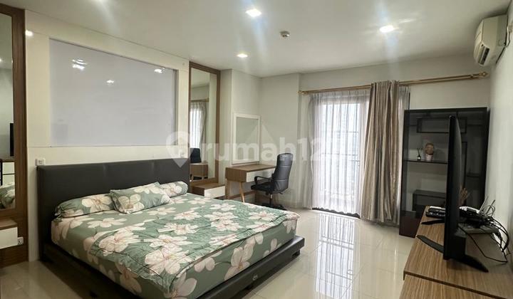 Rent Tamansari Semanggi Apartment 1 Bedroom High Floor