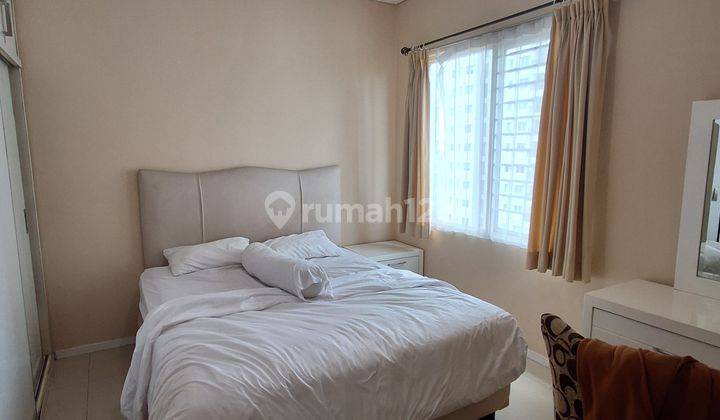 Jual Apartemen Thamrin Residence 1 Bedroom Full Furnished Bagus 1