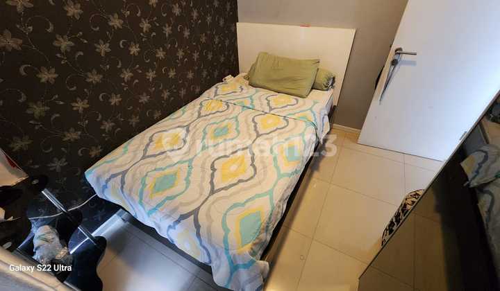 Jual Apartemen Thamrin Residence 2 Bedroom Furnished Bagus 2