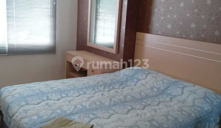 Sewa Apartemen Thamrin Residence 2 Bedroom Full Furnished Bagus