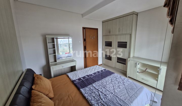 Sewa Apartemen Thamrin Residence 1 Bedroom Furnished Bagus 2