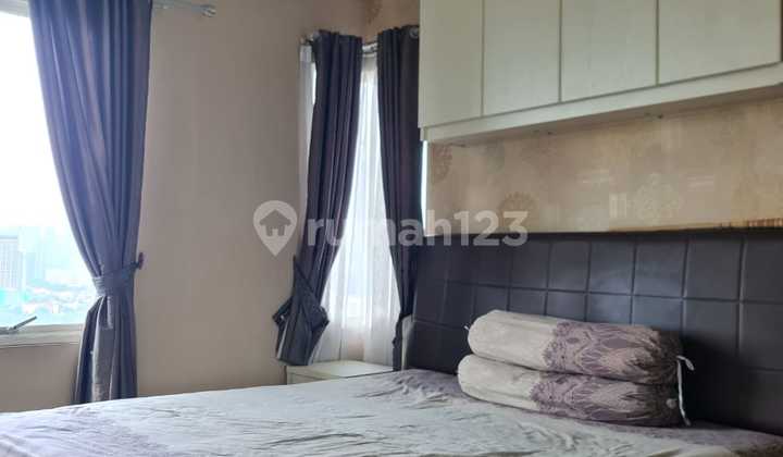 Sewa Apartemen Thamrin Residence 3 Bedroom Full Furnished Bagus Sewa Apartemen Thamrin Residence 3 Bedroom Full Furnished Bagus