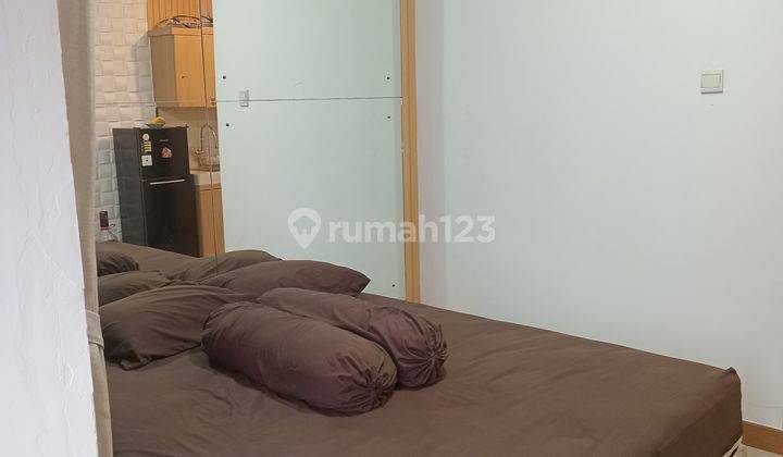 Sewa Apartemen Cosmo Terrace Tipe Studio Furnished Bagus 1