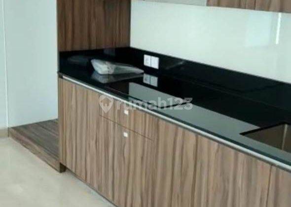 Dijual Apartemen 57 Promenade 2+1 Bedroom Unfurnished View Bagus 2