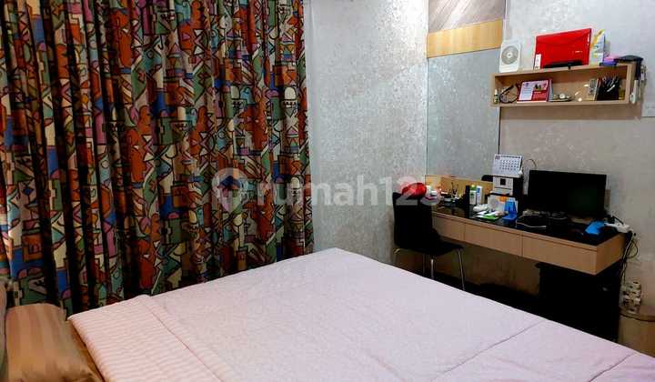 Jual Apartemen Thamrin Residence 1 Bedroom Full Furnished Bagus 2