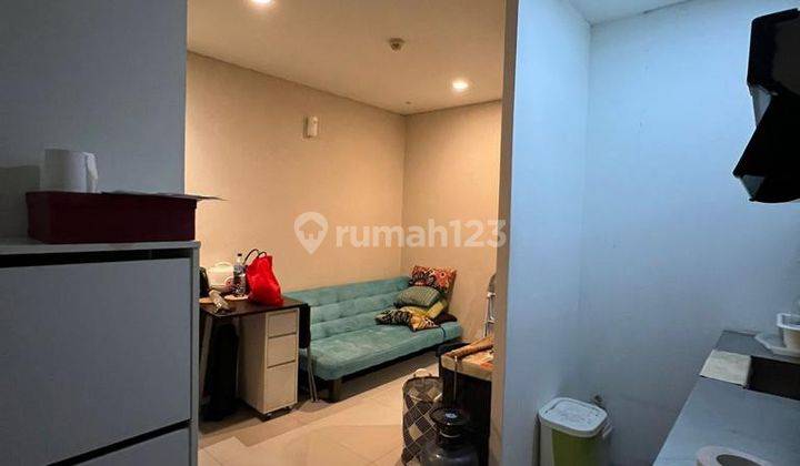 Jual Apartemen Tamansari Semanggi 1 Bedroom Lantai Tengah 2