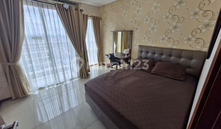 Jual Apartemen Thamrin Residence 1 Bedroom Furnished Bagus Jual Apartemen Thamrin Residence 1 Bedroom Furnished Bagus