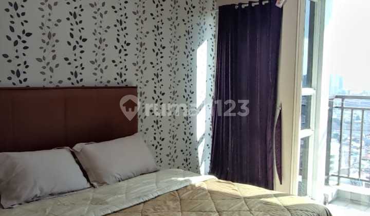 For Sale Thamrin Residence Apartment 1 Bedroom Fully Furnished Nice For Sale Thamrin Residence Apartment 1 Bedroom Fully Furnished Nice