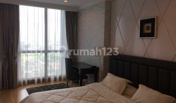 Rent Residence 8 Senopati Apartment 1 Bedroom Furnished Good 2