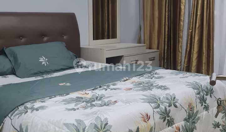 Jual Apartemen Thamrin Residence 1 Bedroom Furnished Bagus 1