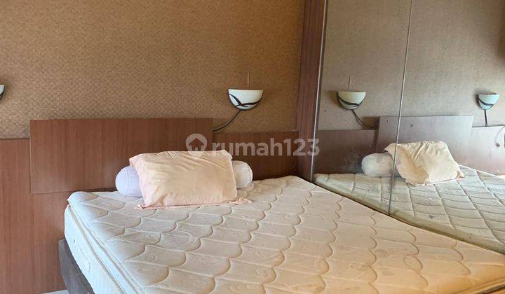 Dijual Apartemen Tamansari Semanggi Tipe Studio Furnished 2