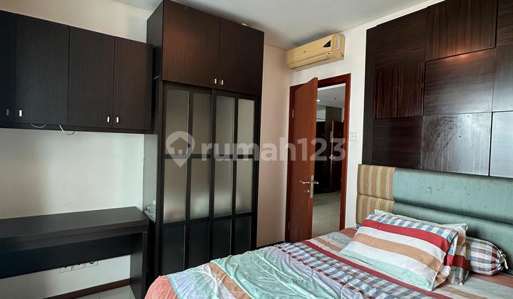 For Sale Apartment Thamrin Residence 2 Bedroom Fully Furnished Good For Sale Apartment Thamrin Residence 2 Bedroom Fully Furnished Good