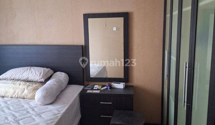 Jual Apartemen Sudirman Park 2 Bedroom Furnished Bagus Siap Huni 2