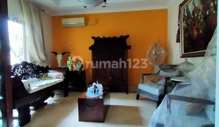 Dijual Rumah di Cipete Bagus Strategis Siap Huni Dijual Rumah di Cipete Bagus Strategis Siap Huni