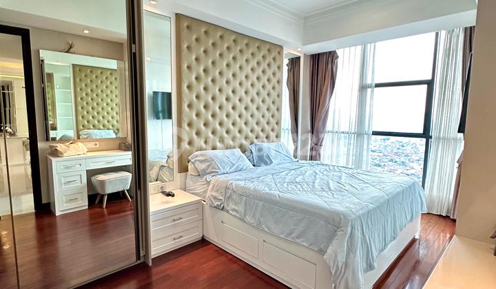 Rent Casa Grande Apartment 2 Bedroom High Floor Furnished