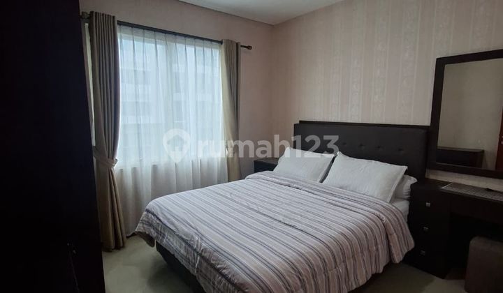 Sewa Apartemen Thamrin Residence 2 Bedroom Furnished Bagus Sewa Apartemen Thamrin Residence 2 Bedroom Furnished Bagus