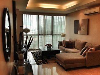 Dijual Apartemen Setiabudi Residence 3 Bedroom Furnished Bagus 2