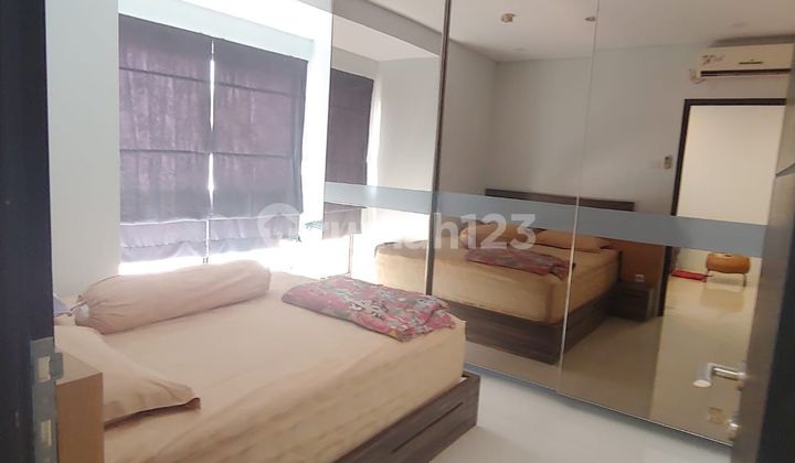 For Sale Tamansari Semanggi Apartment 1 Bedroom Low Floor Furnished
