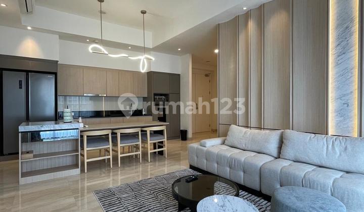 For Rent Apartment 57 Promenade 2 Bedrooms Middle Floor Furnished 2