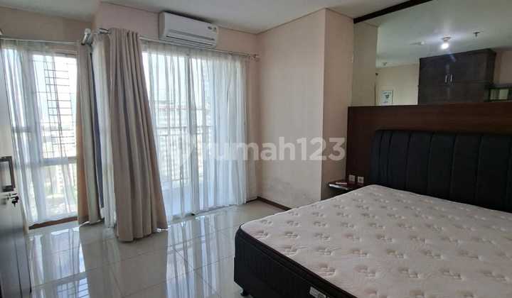 For Rent Apartment Thamrin Residence 2 Bedrooms Nice Furnished For Rent Apartment Thamrin Residence 2 Bedrooms Nice Furnished