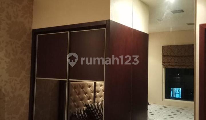 Sewa Apartemen Thamrin Residence 2 Bedroom Full Furnished Bagus 2