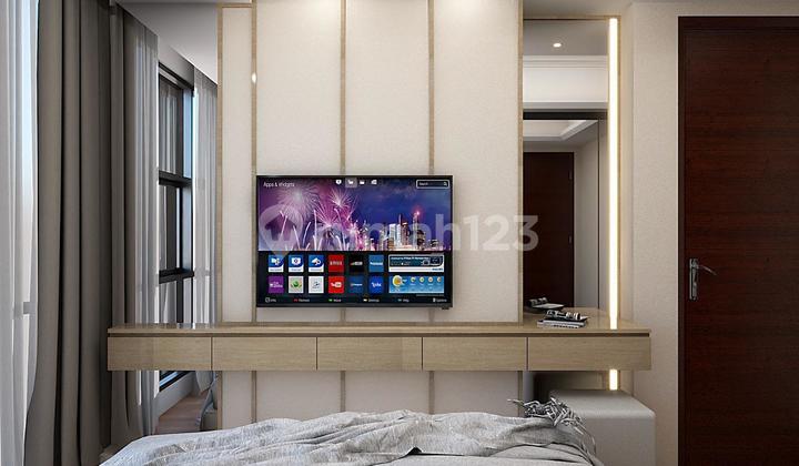 Rent Casa Grande Apartment 2 Bedroom High Floor Furnished 2