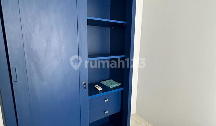 Sewa Apartemen Sudirman Park 2 Bedroom Furnished Bagus 2