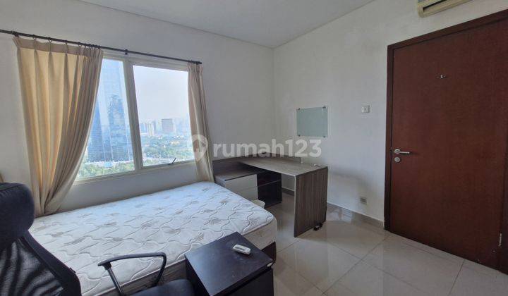 Sewa Apartemen Thamrin Residence 1 Bedroom Furnished Bagus 2