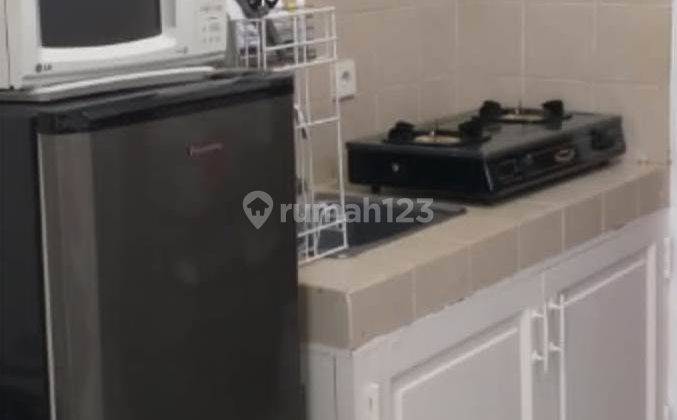 Dijual Apartemen Thamrin Executive Tipe Studio Furnished Bagus 2