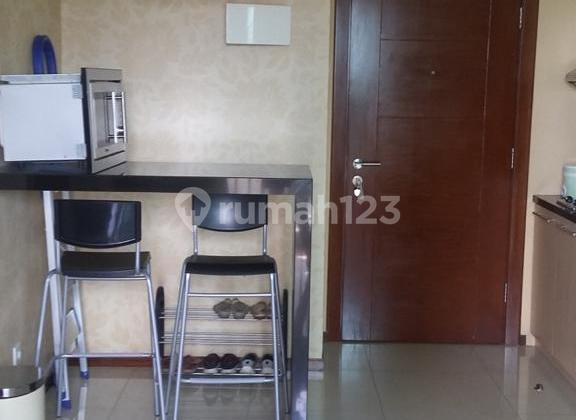 Rent Apartment Thamrin Residence 1 Bedroom Fully Furnished Good 2