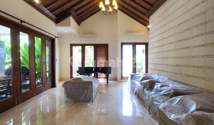 Dijual Rumah Mewah di Cipete Design Tropical Resort Dijual Rumah Mewah di Cipete Design Tropical Resort