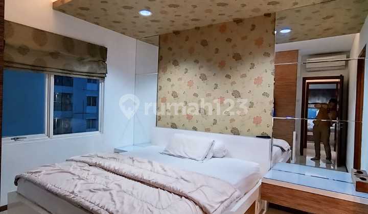 Sewa Apartemen Thamrin Residence 3 Bedroom Full Furnished Bagus Sewa Apartemen Thamrin Residence 3 Bedroom Full Furnished Bagus