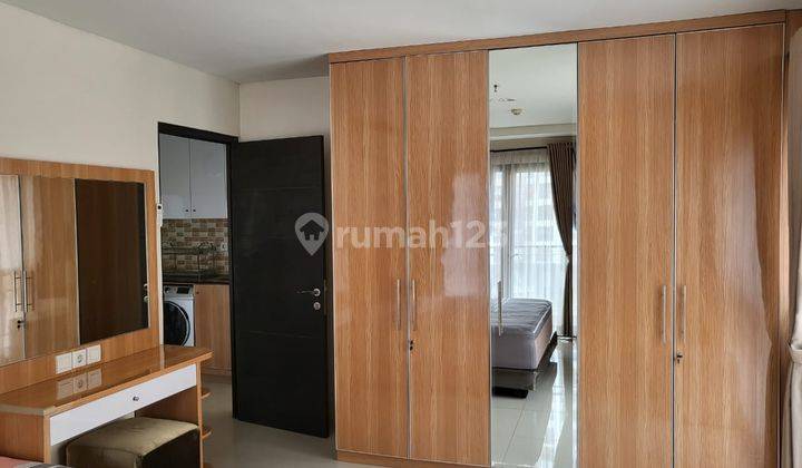 Jual Apartemen Tamansari Semanggi 2 Bedroom Lantai Rendah 2