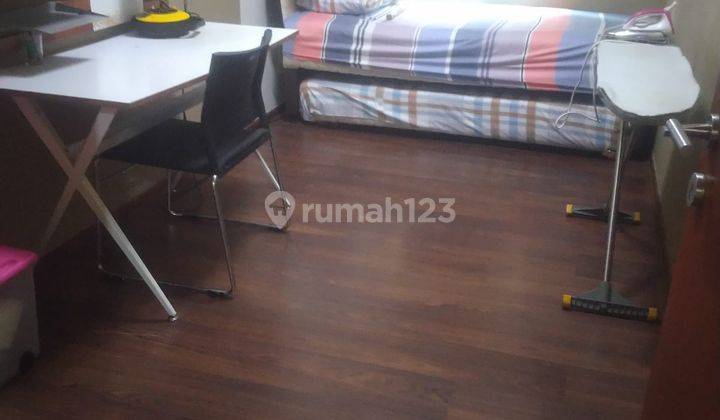 Dijual Apartemen Thamrin Residence 2 Bedroom Full Furnished Bagus 2