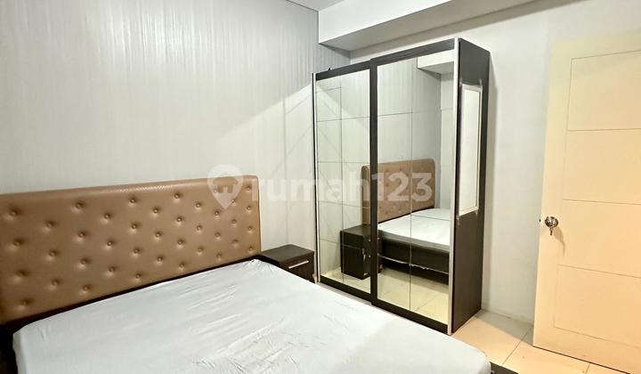 Sewa Apartemen Cosmo Terrace 1 Bedroom Furnished Bagus 2