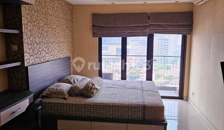 Sewa Apartemen Tamansari Semanggi 2 Bedroom Furnished Bagus Sewa Apartemen Tamansari Semanggi 2 Bedroom Furnished Bagus