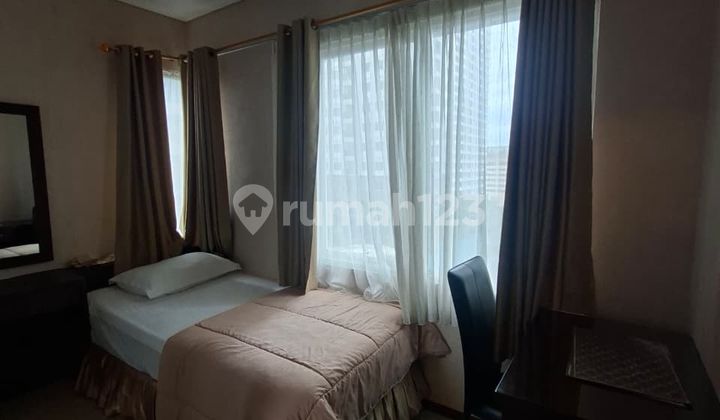 Rent Apartment Thamrin Residence 2 Bedroom Furnished Good 2