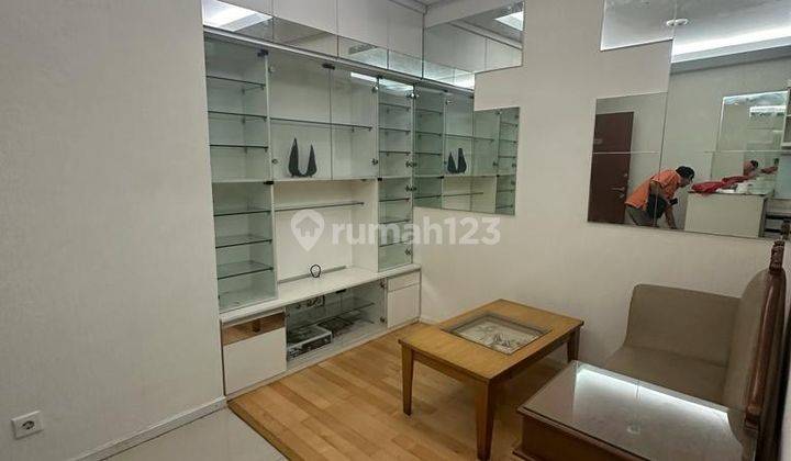 Jual Apartemen Thamrin Residence 1 Bedroom Lantai Sedang Furnish 2