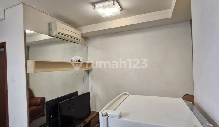 Sewa Apartemen Thamrin Residence 1 Bedroom Furnished Bagus Sewa Apartemen Thamrin Residence 1 Bedroom Furnished Bagus