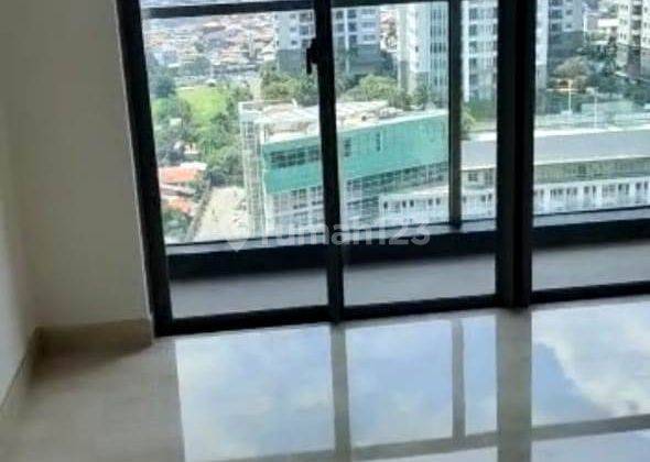 Dijual Apartemen 57 Promenade 2+1 Bedroom Unfurnished View Bagus 1