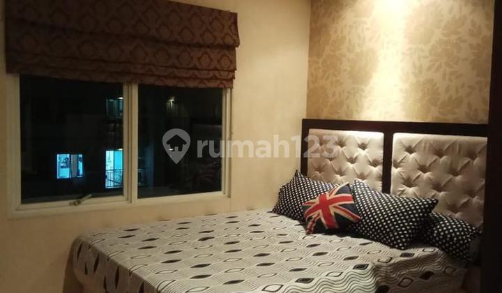 For Rent Apartment Thamrin Residence 2 Bedroom Fully Furnished Excellent For Rent Apartment Thamrin Residence 2 Bedroom Fully Furnished Excellent