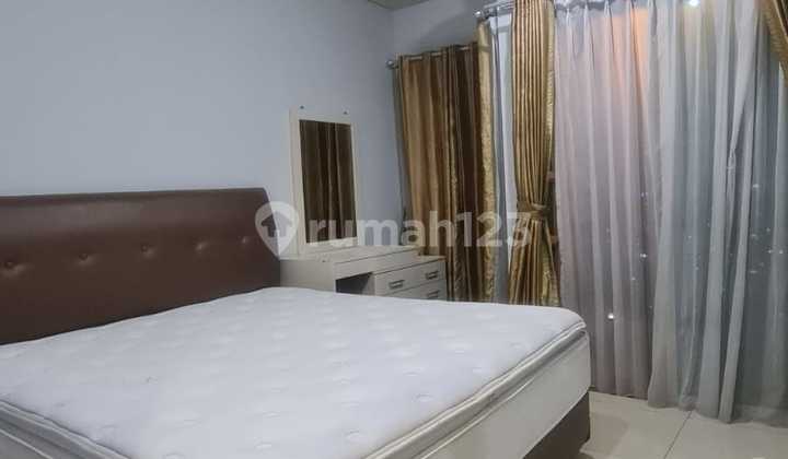 Jual Apartemen Thamrin Residence 1 Bedroom Furnished Bagus 2