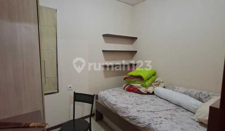 For Rent Apartment Thamrin Residence 2 Bedrooms Nice Furnished 2