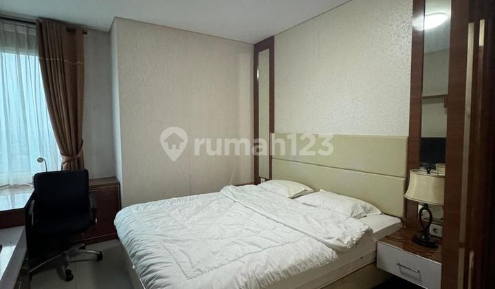 Sewa Apartemen Thamrin Executive 2 Bedroom Furnished Bagus Sewa Apartemen Thamrin Executive 2 Bedroom Furnished Bagus