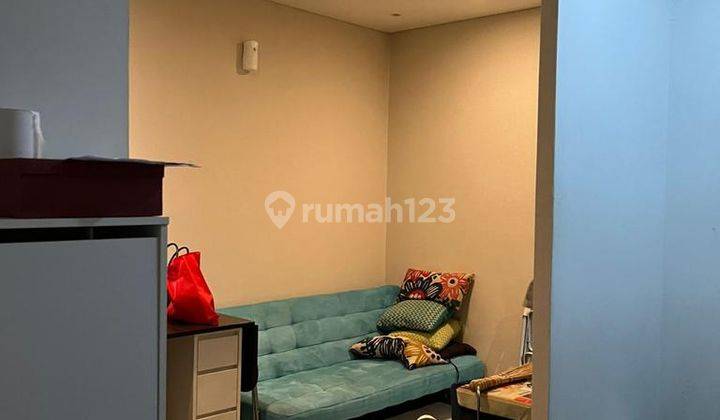 Jual Apartemen Tamansari Semanggi 1 Bedroom Lantai Tengah 1