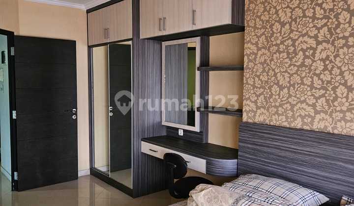 Sewa Apartemen Tamansari Semanggi 2 Bedroom Furnished Bagus 2