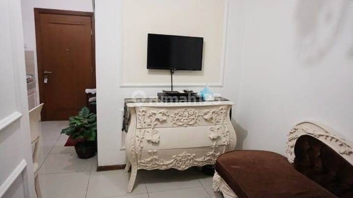 Dijual Apartemen Thamrin Executive Tipe Studio Furnished Bagus 2