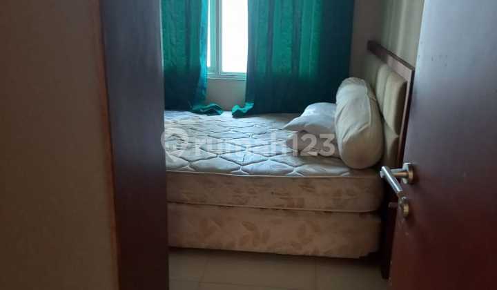 Jual Apartemen Thamrin Residence 2 Bedroom Furnished Bagus 2