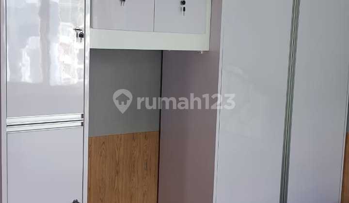 Rent Apartment Thamrin Residence 1 Bedroom Fully Furnished Good 2